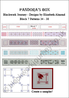 FR0125 - Block 7